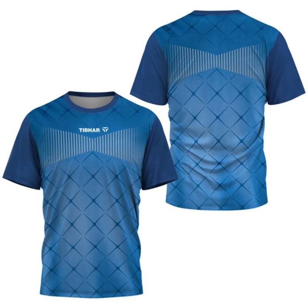 Table Tennis China - Men's Outdoor Sports Table Tennis Short