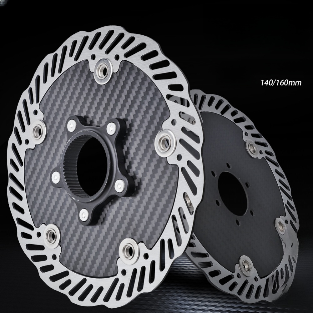 Table Tennis Eleven - Road Bike Mountain Bike Brake Discs