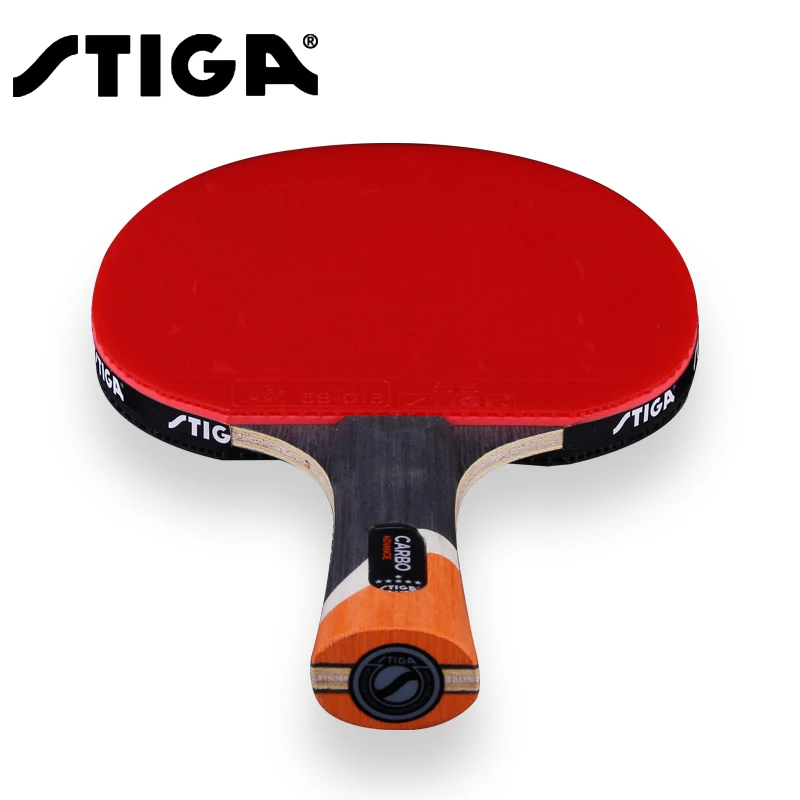 Original Stiga 6 Stars Table T - đánh giá và giá Table Tennis Youtube