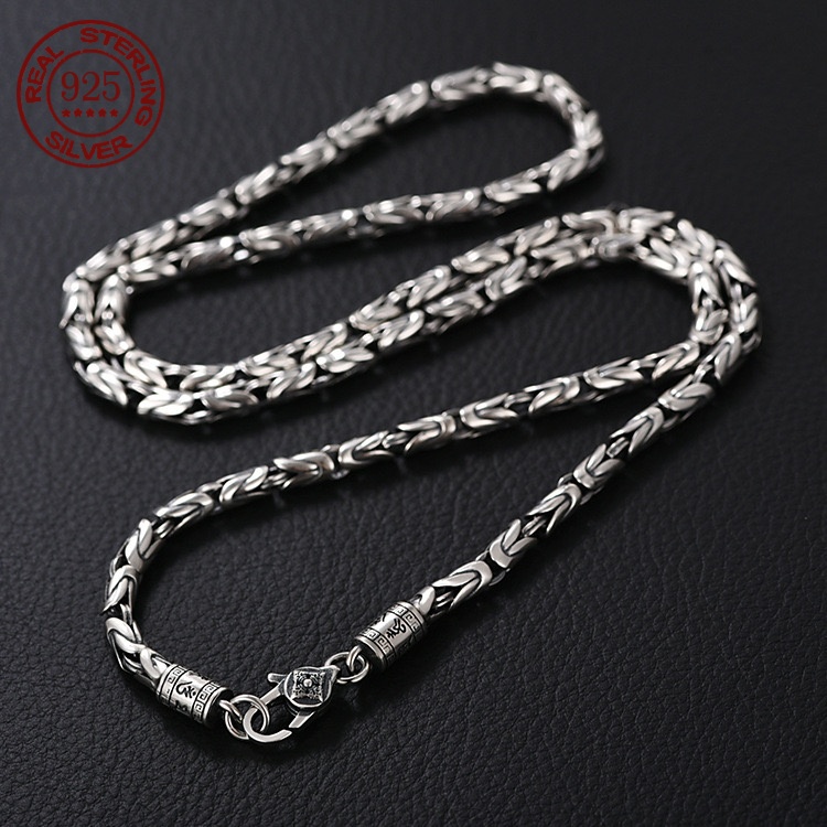 New S925 sterling silver Neckl - đánh giá và giá Table Tennis Eleven