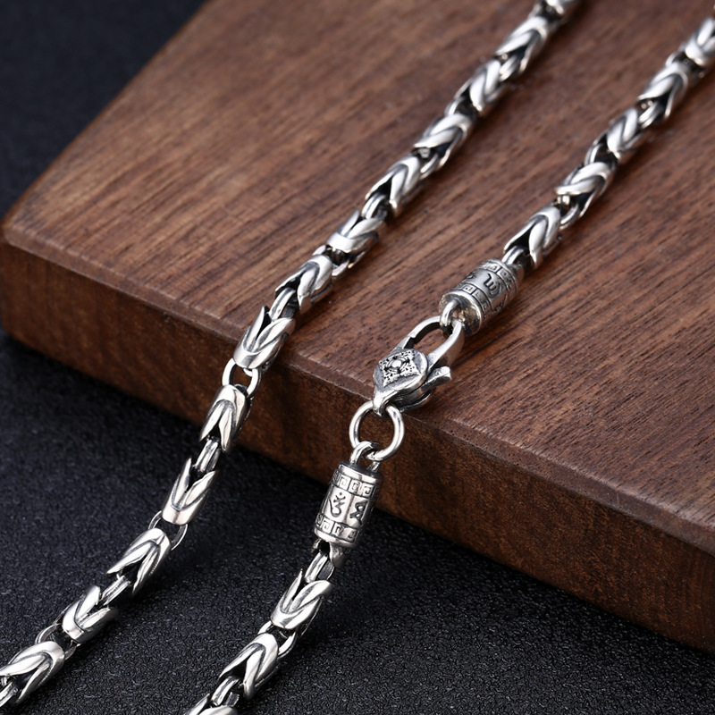 New S925 sterling silver Neckl - đánh giá và giá Table Tennis Eleven