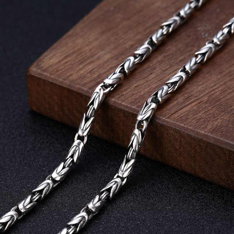 New S925 sterling silver Neckl - đánh giá và giá Table Tennis Eleven
