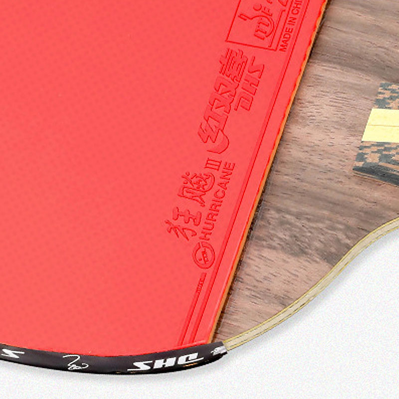 DHS 9 Star Table Tennis Racket - đánh giá và giá Table Tennis Eleven