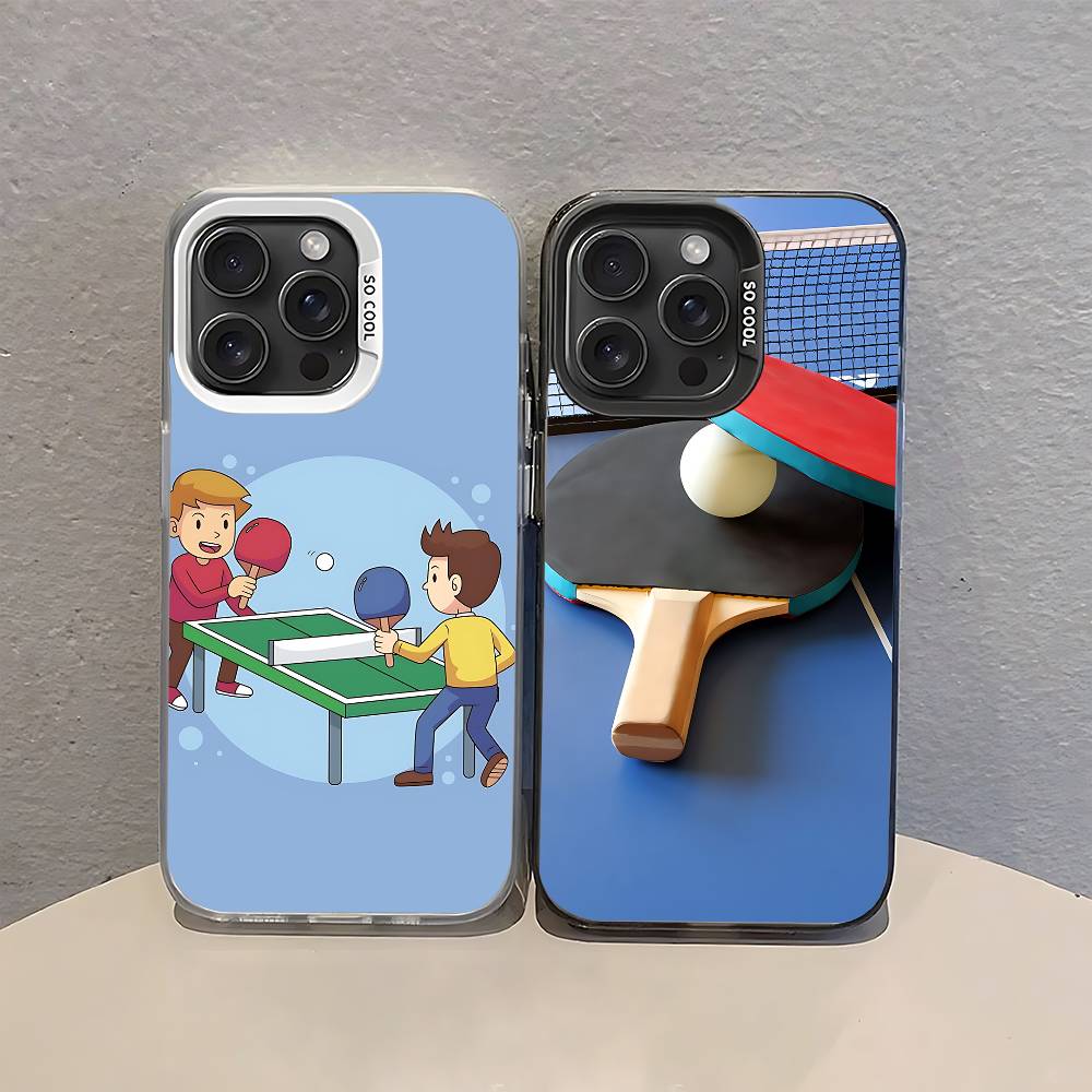 Table Tennis Racket Ping Pong  - đánh giá và giá Table Tennis Pc