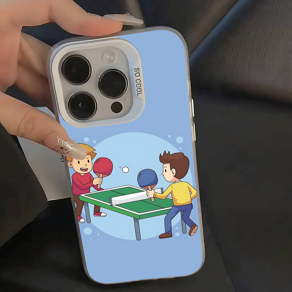 Table Tennis Racket Ping Pong  - đánh giá và giá Table Tennis Pc