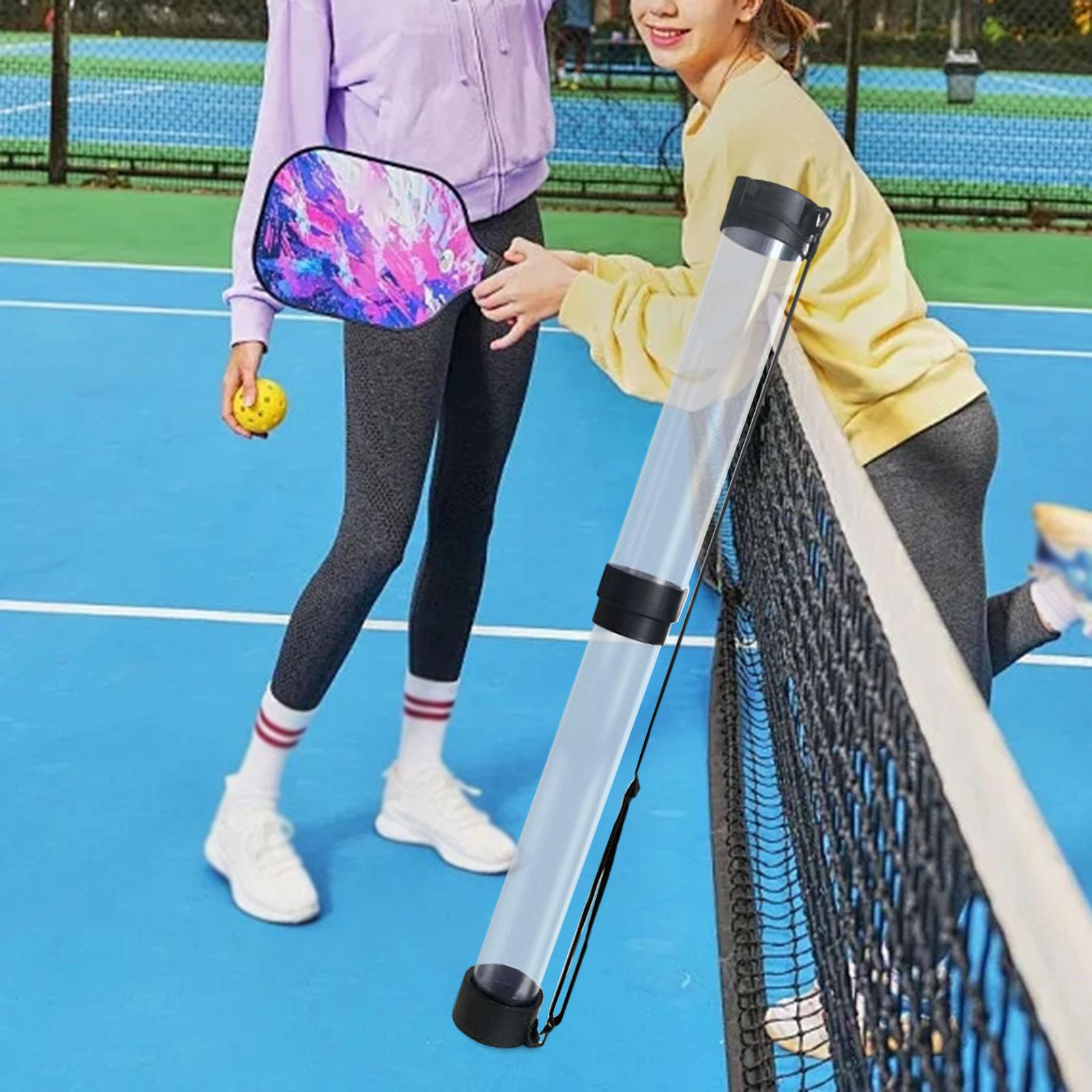 Tennis Ball Pick up Tube Carri - đánh giá và giá Table Tennis Youtube