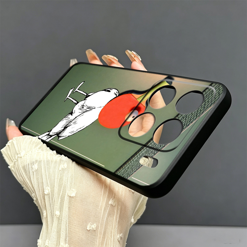 New Table Tennis Cartoon Phone - đánh giá và giá Table Tennis Pc