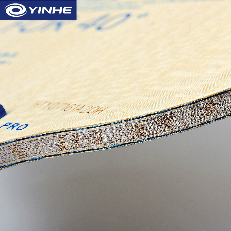 Yinhe V14 Pro Table Tennis Bla - đánh giá và giá Table Tennis Eleven