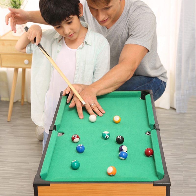 4 in 1 Mini Game Table, Pool B - đánh giá và giá Table Tennis Games