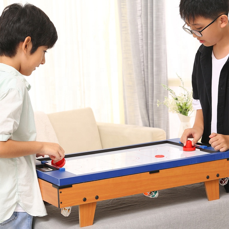 4 in 1 Mini Game Table, Pool B - đánh giá và giá Table Tennis Games