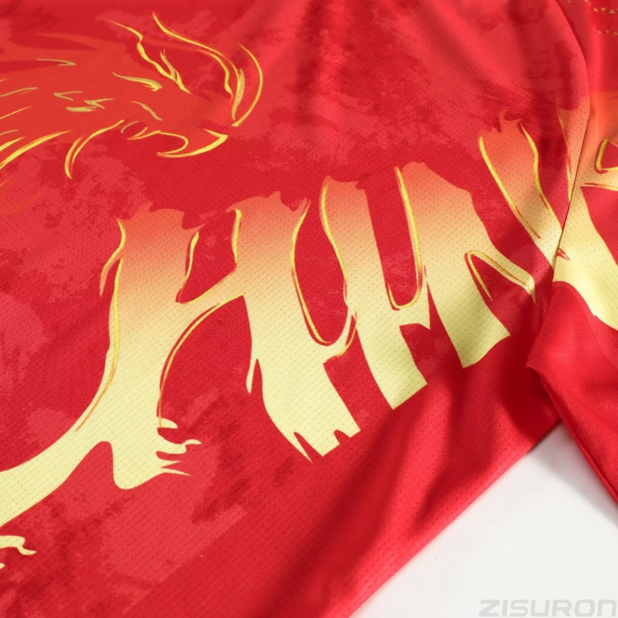 Custom Text Logo CHINA Fan Z.D - đánh giá và giá Table Tennis China