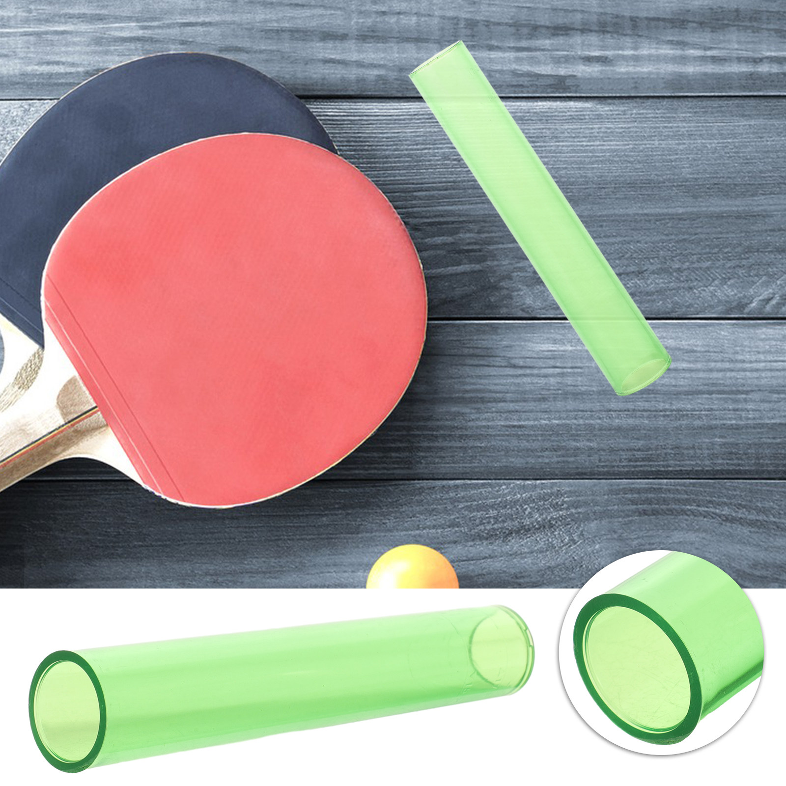 Professional Ping Pong Bat Rub - đánh giá và giá Table Tennis Youtube
