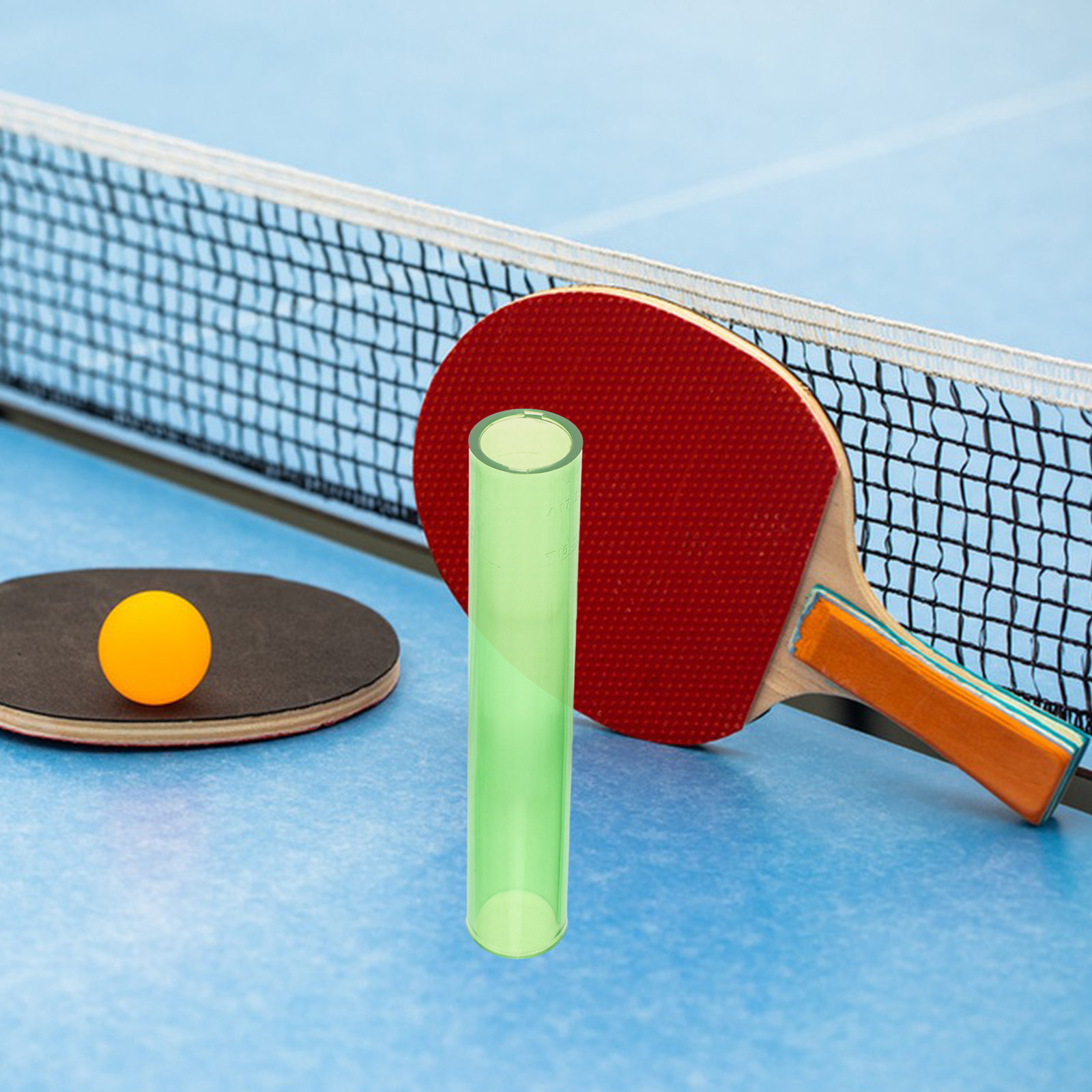 Professional Ping Pong Bat Rub - đánh giá và giá Table Tennis Youtube