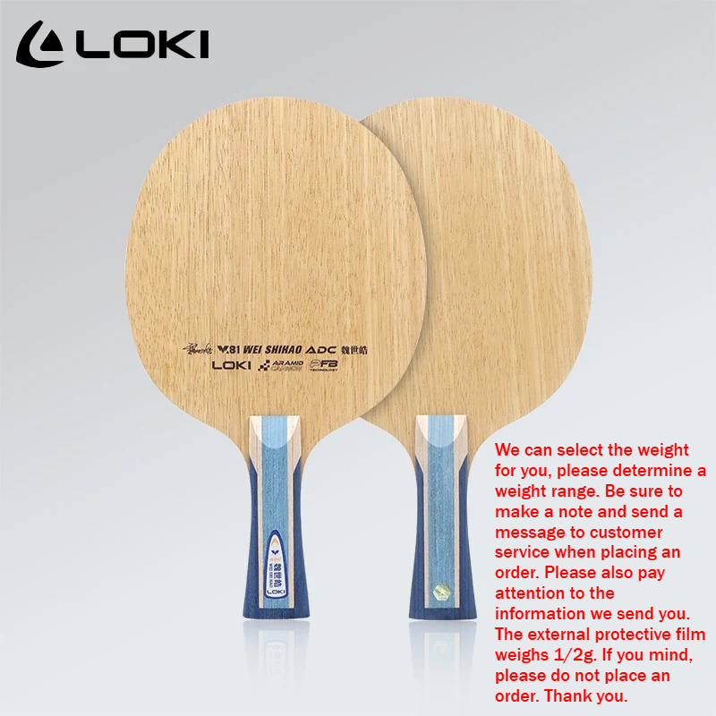 LOKI ADC SADC Table Tennis Bla - đánh giá và giá Table Tennis Usa