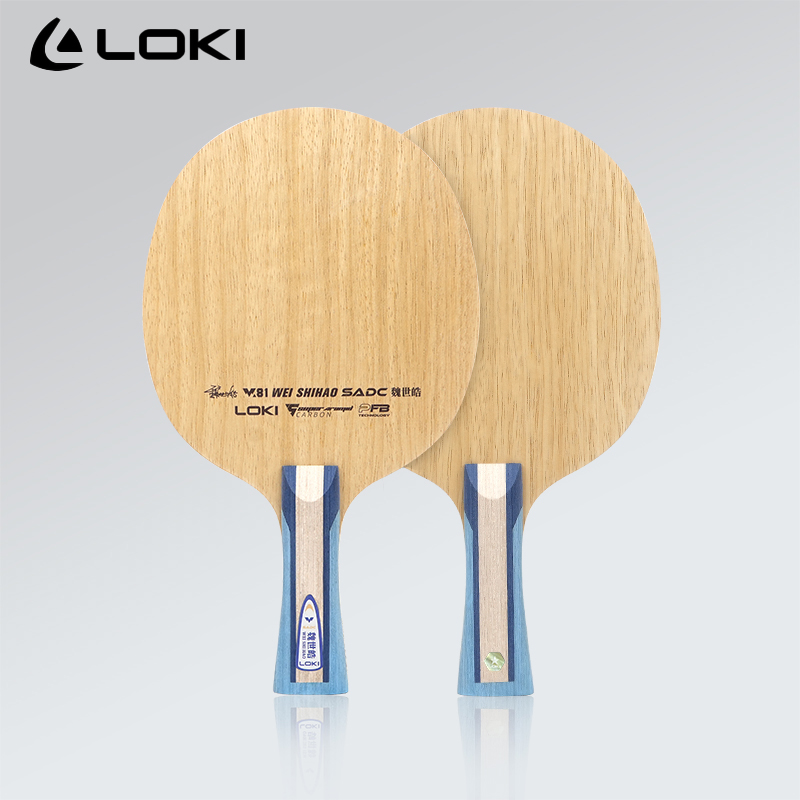 LOKI ADC SADC Table Tennis Bla - đánh giá và giá Table Tennis Usa
