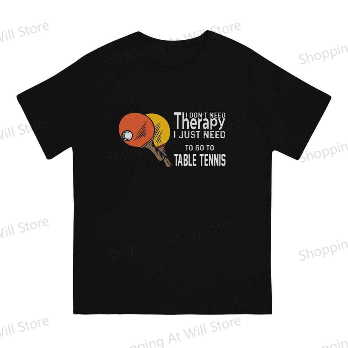 Tops 100% Cotton Leisure Sport - đánh giá và giá Table Tennis China