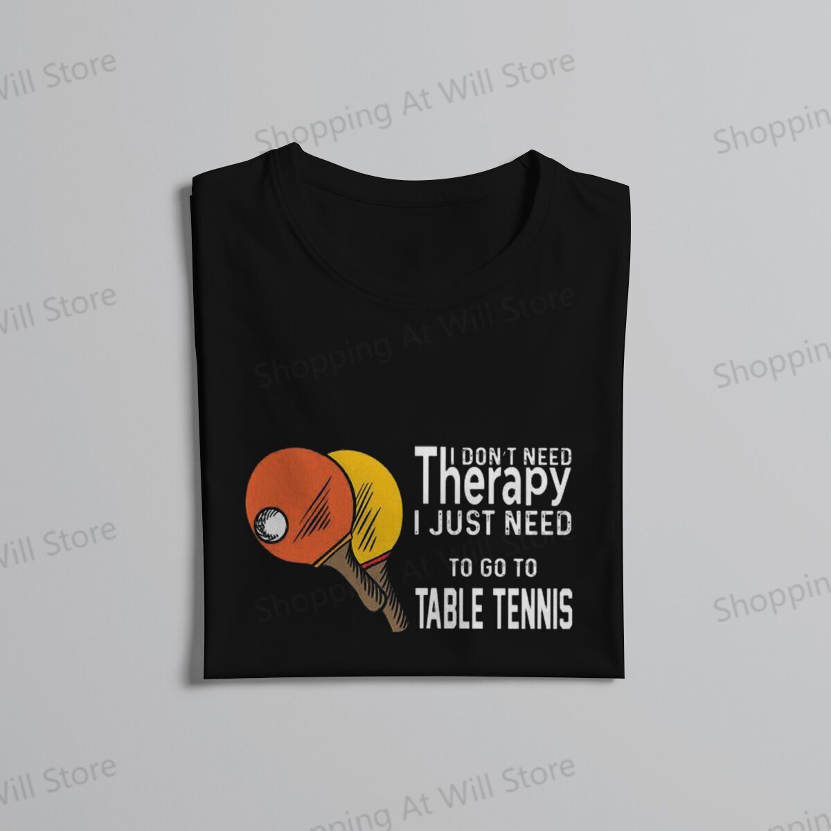Tops 100% Cotton Leisure Sport - đánh giá và giá Table Tennis China