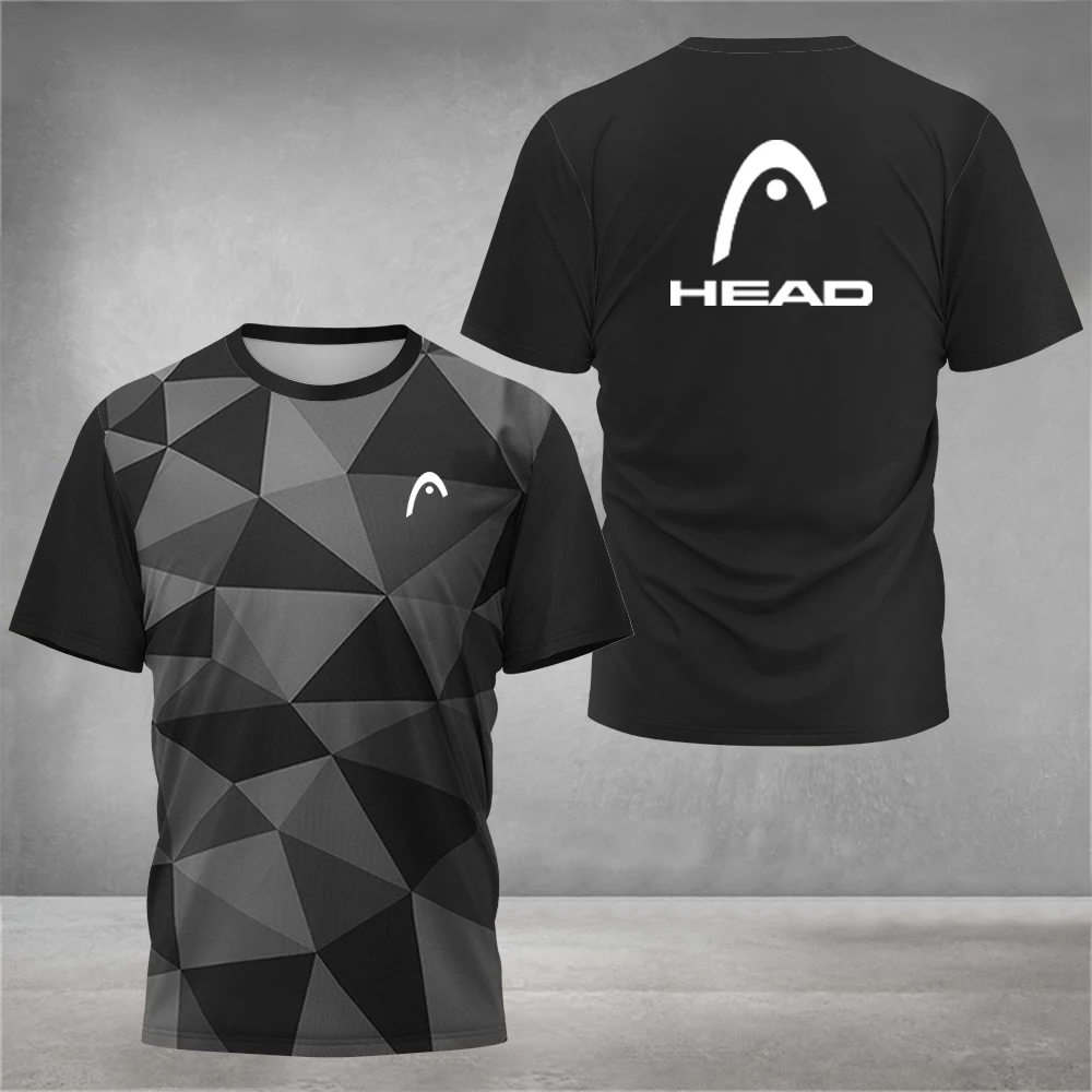 Summer Breathable Mens T Shirt - đánh giá và giá Table Tennis China