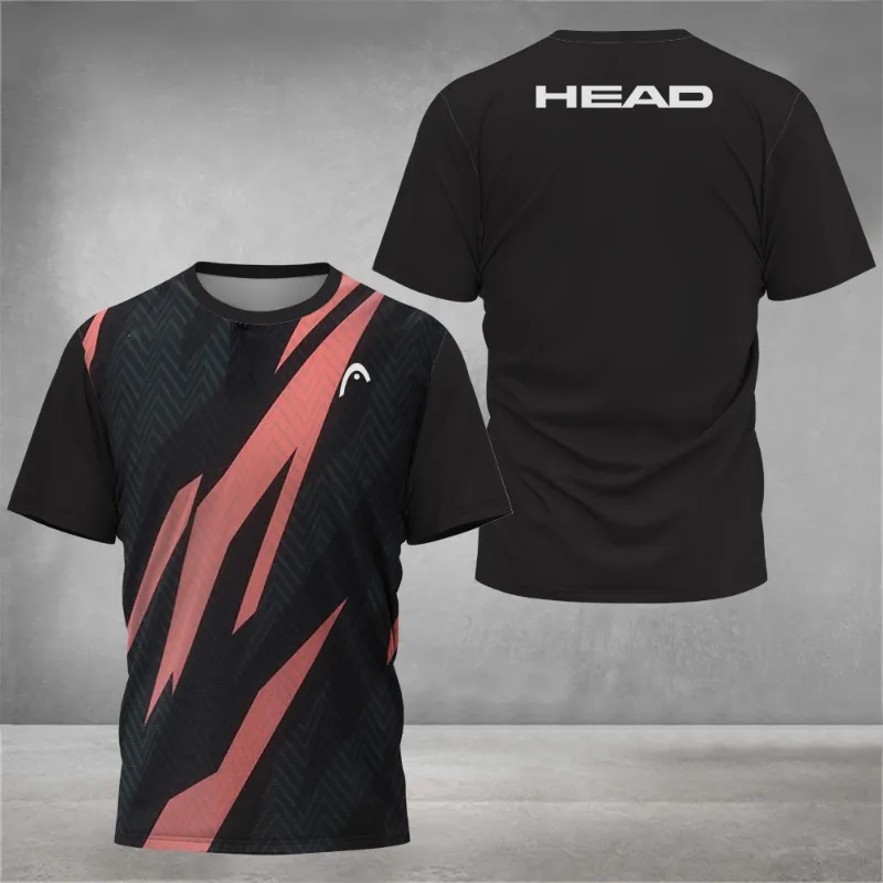 Summer Breathable Mens T Shirt - đánh giá và giá Table Tennis China