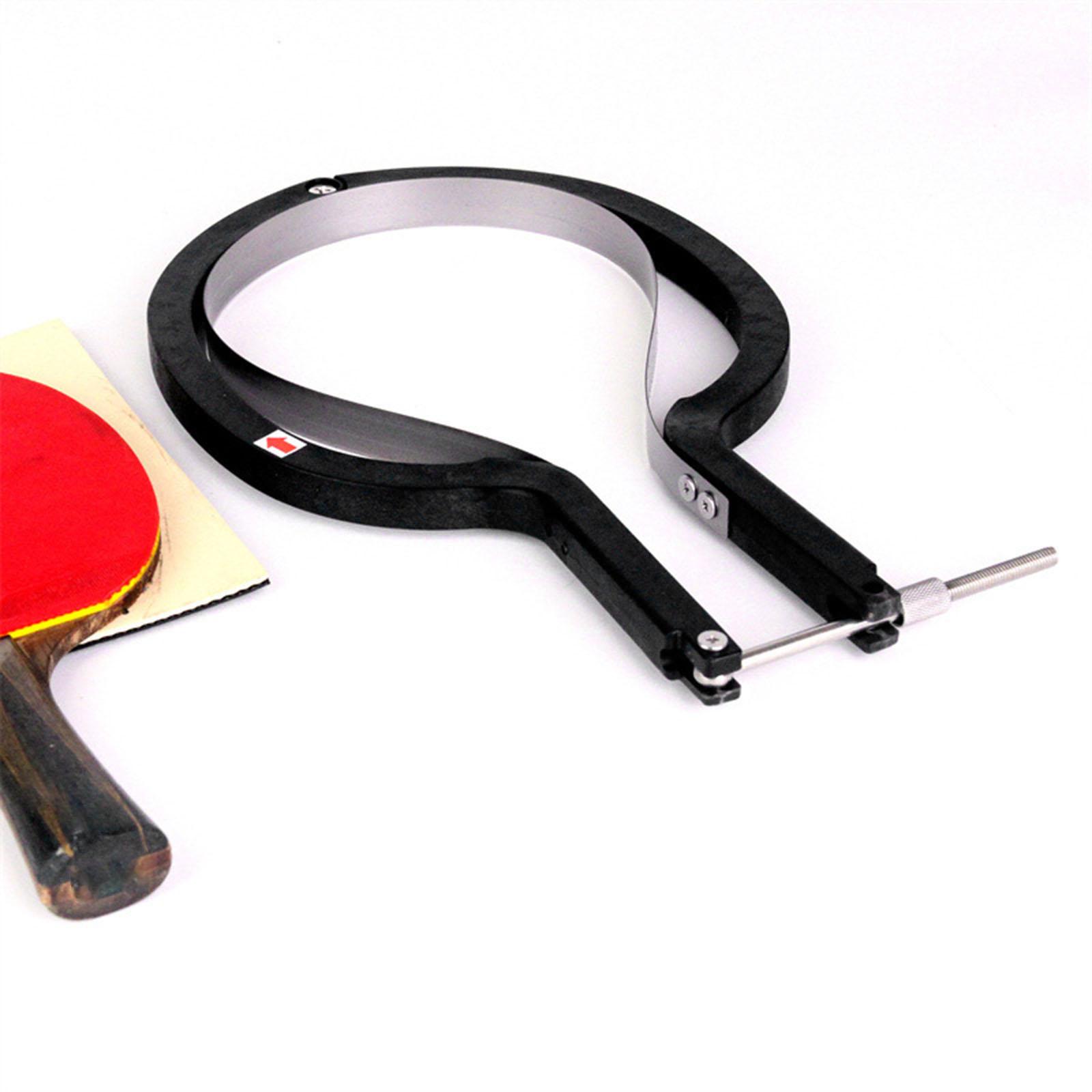 Table Tennis Cutter Mashine Li - đánh giá và giá Table Tennis Usa
