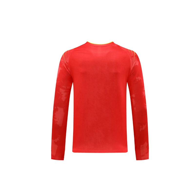 China Dragon Long Sleeve Table - đánh giá và giá Table Tennis China