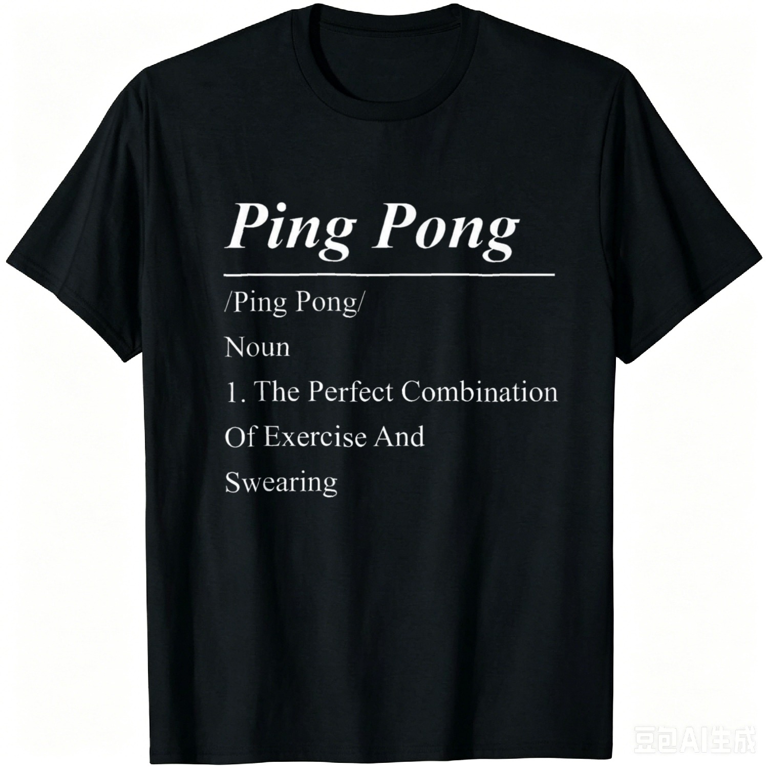 Ping Pong Table Tennis Definit - đánh giá và giá Table Tennis China