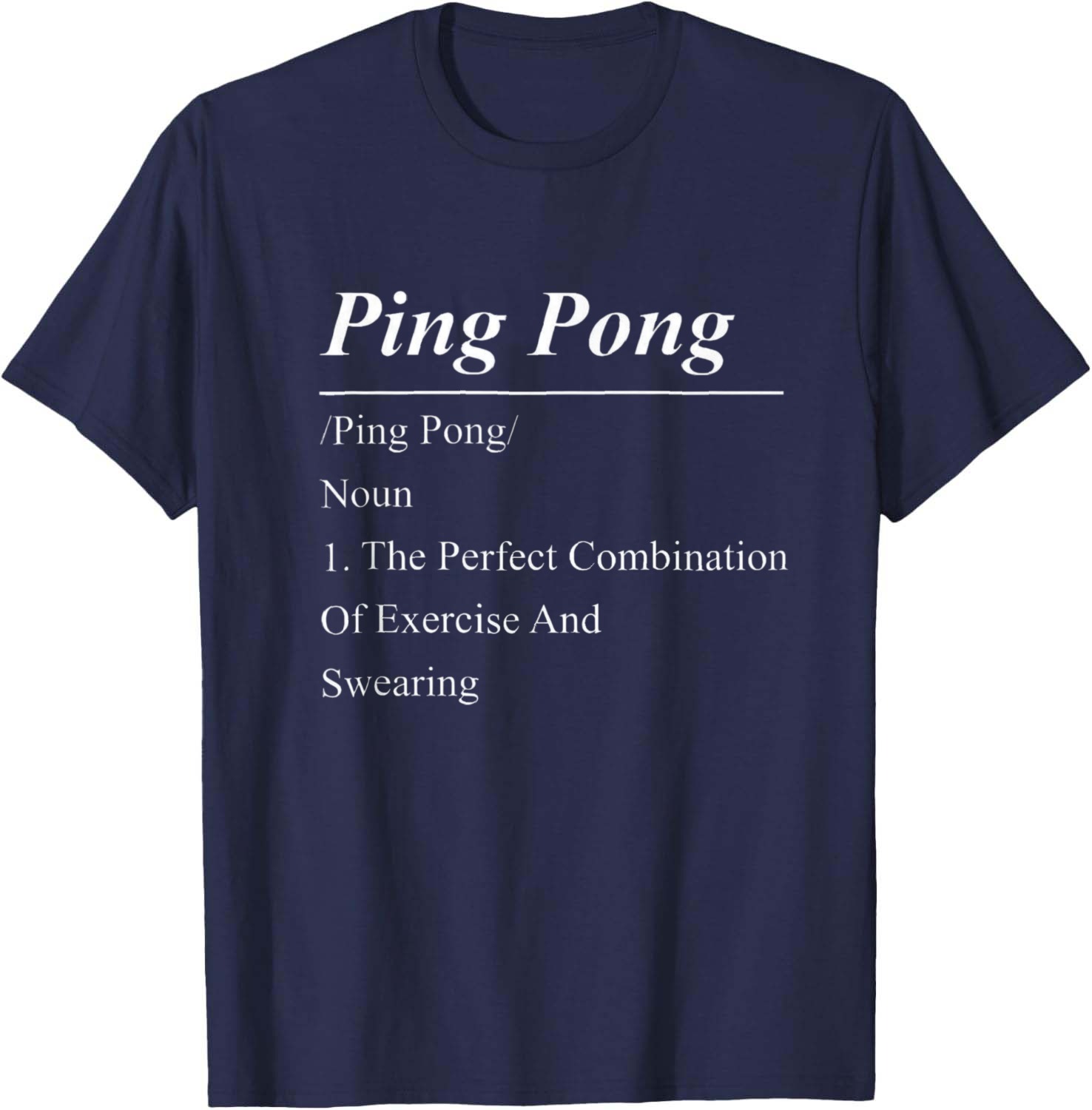 Ping Pong Table Tennis Definit - đánh giá và giá Table Tennis China