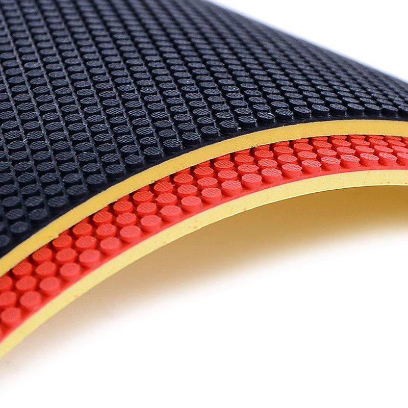 Original DHS Dragon Shadow Tab - đánh giá và giá Table Tennis Games