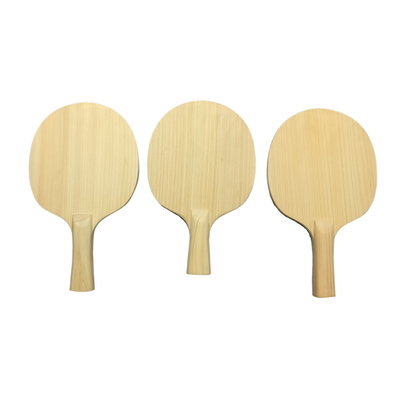 Single Ply Hinoki Solid Wood T - đánh giá và giá Table Tennis Usa