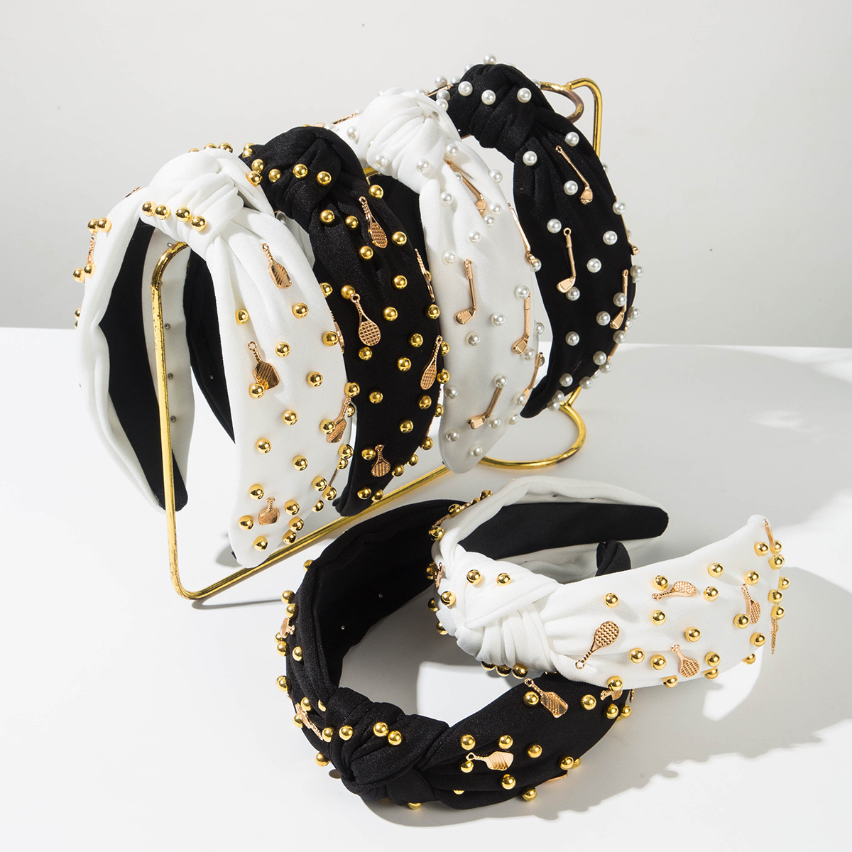 Pop Sport Women Headband Mini  - đánh giá và giá Table Tennis China