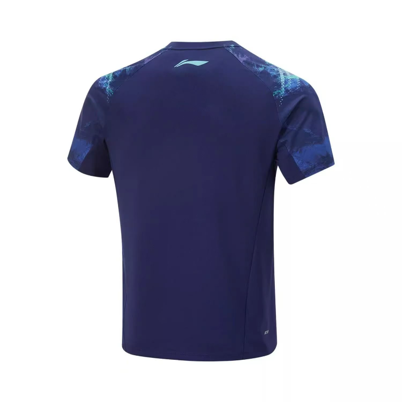 Authentic Li Ning table tennis - đánh giá và giá Table Tennis China