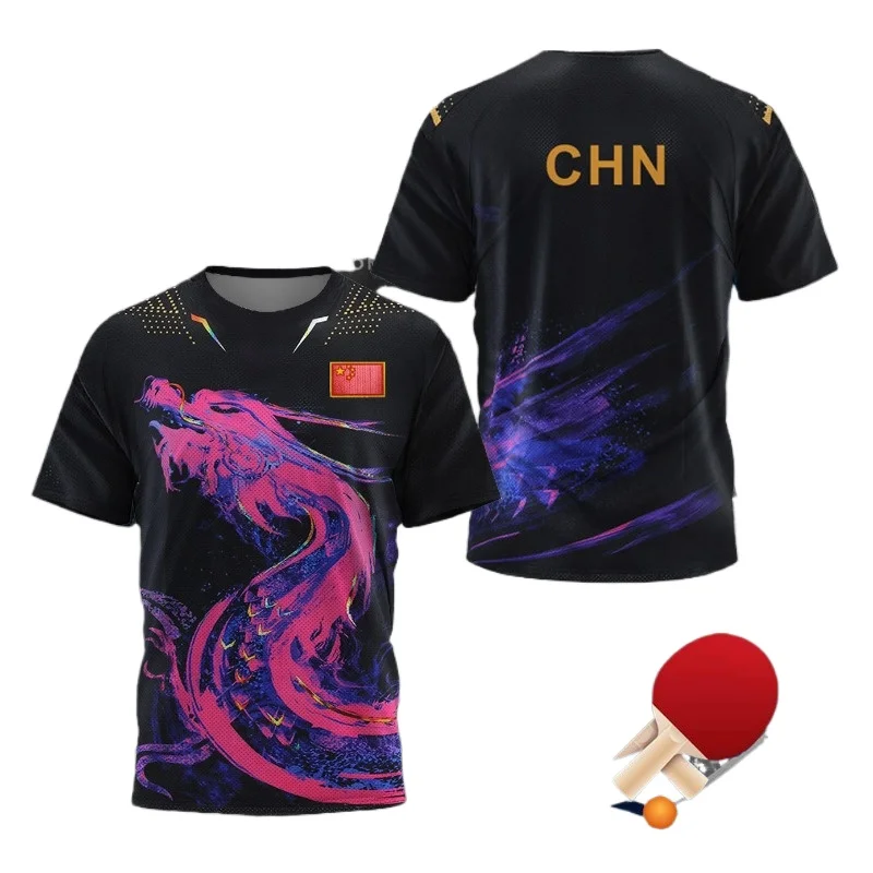 CHINA Dragon Table Tennis Grap - đánh giá và giá Table Tennis China