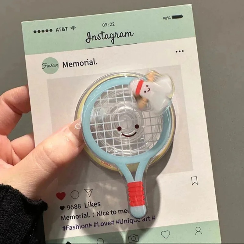 Cute Table Tennis Racket Rotat - đánh giá và giá Table Tennis Games