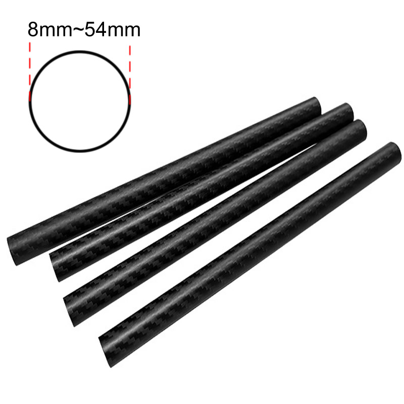 3K Carbon Fiber Tube Pipe 2.5m - đánh giá và giá Table Tennis Youtube