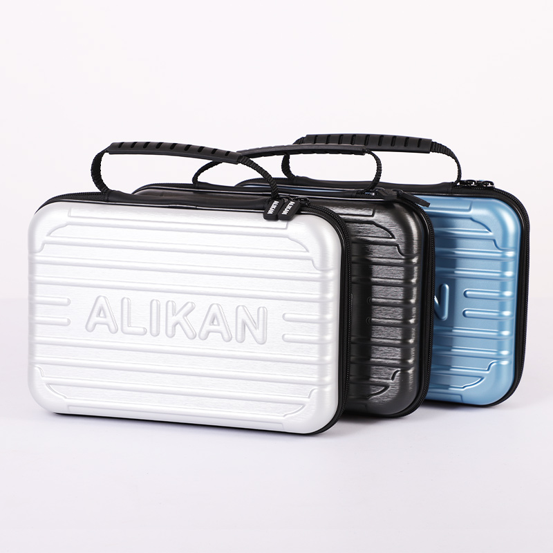 ALIKAN SPP005 28.5X19.5X7 Tabl - đánh giá và giá Table Tennis China