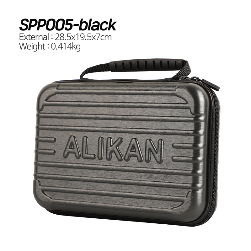 ALIKAN SPP005 28.5X19.5X7 Tabl - đánh giá và giá Table Tennis China