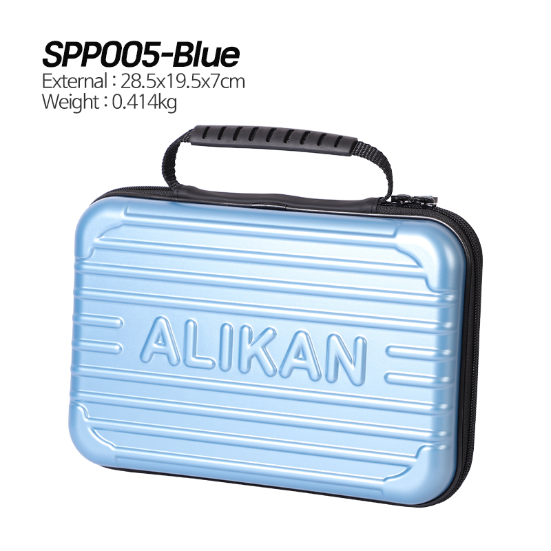 ALIKAN SPP005 28.5X19.5X7 Tabl - đánh giá và giá Table Tennis China