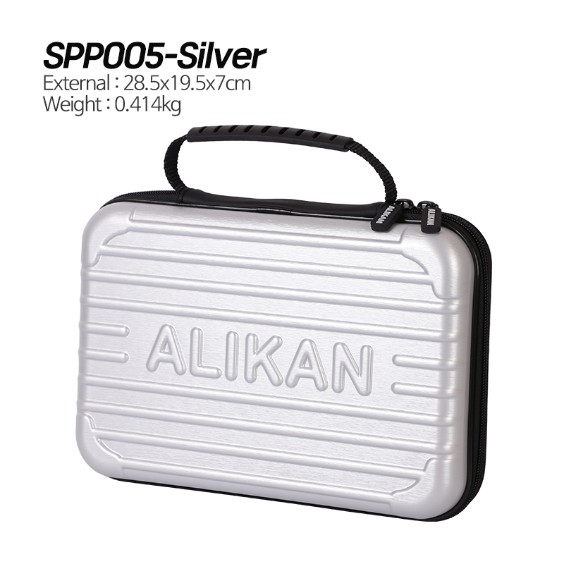 ALIKAN SPP005 28.5X19.5X7 Tabl - đánh giá và giá Table Tennis China
