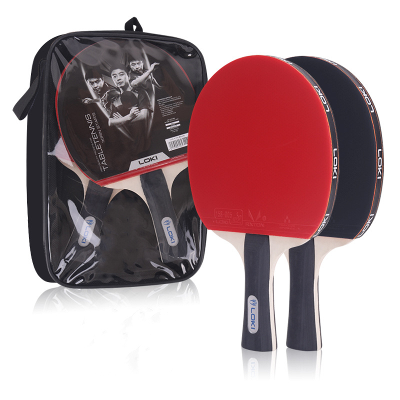 LOKI K1000 Professional Table  - đánh giá và giá Table Tennis Youtube